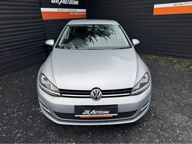 Image for 2014 Volkswagen Golf 1.2 TSI AUTO