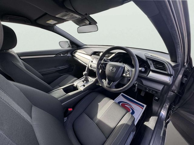 Image for 2019 Honda Civic 1.0 Vtec SE 5DR