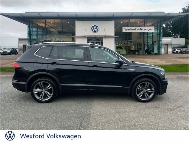 Image for 2021 Volkswagen Tiguan Allspace *FLASH SALE* R-LINE 2.0TDI 150HP MANUAL