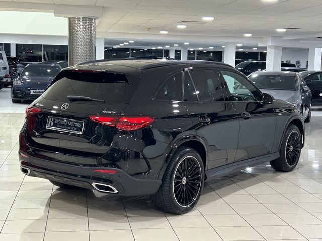 Image for 2025 Mercedes-Benz GLC Class 300de URBAN EDITION 4MATIC=ONLY 100 MILES//252 REG//AS NEW=2 YEAR MERCEDES WARRANTY=TAILORED FINANCE PACKAGES AVAILABLE=TRADE IN'S WELCOME