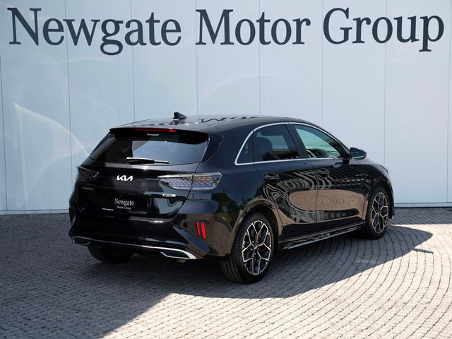 Image for 2025 Kia Ceed 1 0 GTL MY25