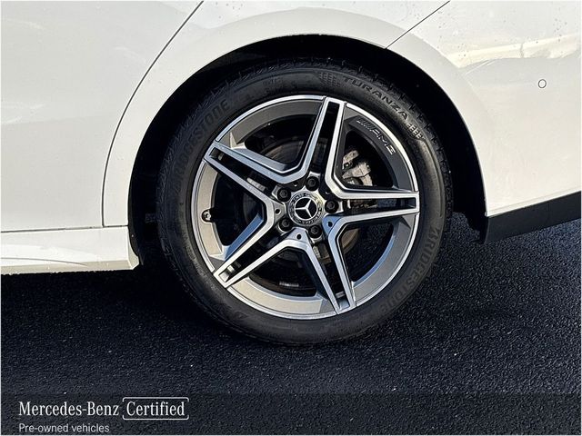 Image for 2023 Mercedes-Benz CLA Class 180p AMG-Auto-12 Month Warranty-Immaculate Condition