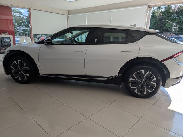 Image for 2022 Kia EV6 EV6 Earth