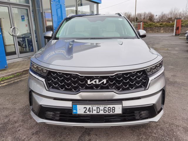 Image for 2024 Kia Sorento 2.2 MY23 SAM AUTOMATIC DIESEL **SUNROOF + 7 SEATER** - FINANCE AVAILABLE - CALL US TODAY ON 01 492 6566 OR 087-092 5525