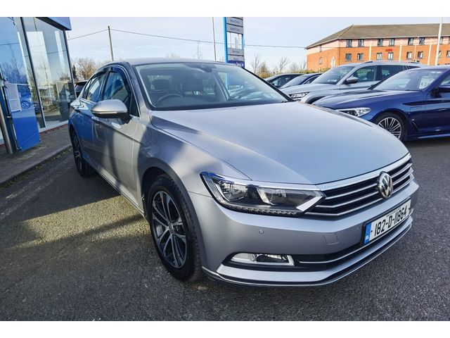Image for 2018 Volkswagen Passat 1.6TDI HIGHLINE - FINANCE AVAILABLE - CALL US TODAY ON 01 492 6566 OR 087-092 5525