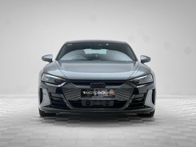 Image for 2023 Audi e-tron GT GT 530HP QUATTRO *HUGE SPEC*