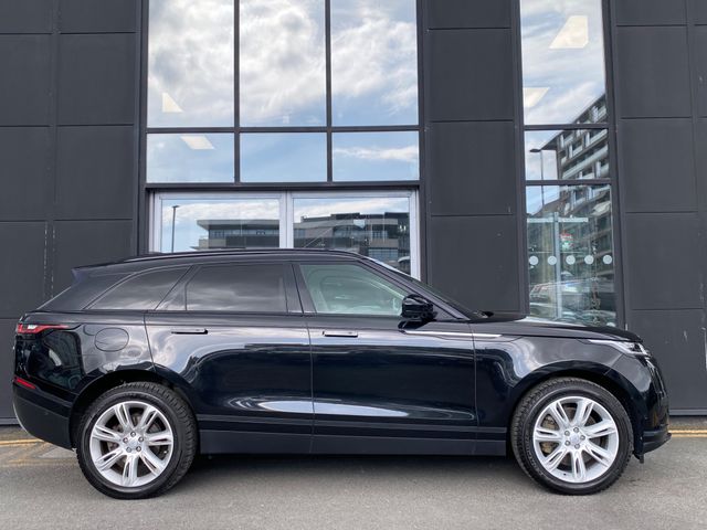 Image for 2021 Land Rover Range Rover Velar P400e SE AWD Auto (PHEV)