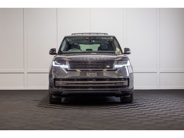 Image for 2024 Land Rover Range Rover Sport P460e Dynamic SE