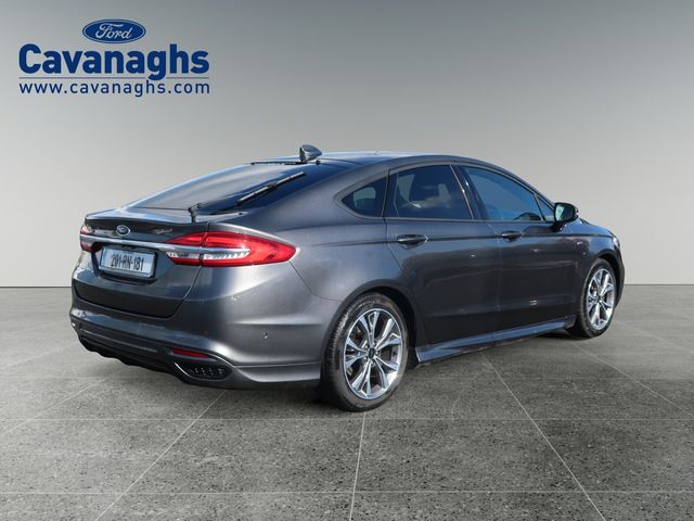 Image for 2020 Ford Mondeo 2.0L EcoBlue 150PS ST-Line