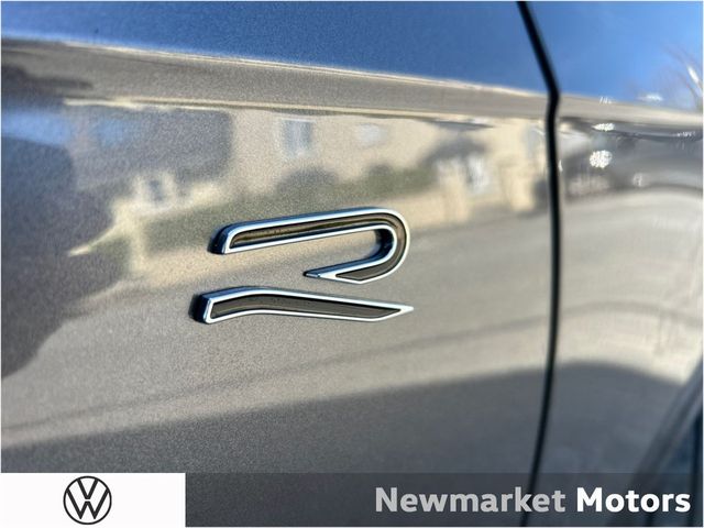 Image for 2026 Volkswagen Touareg TWO SEATER COMMERCIAL FINAL EDITION R-LINE 3.0TDI