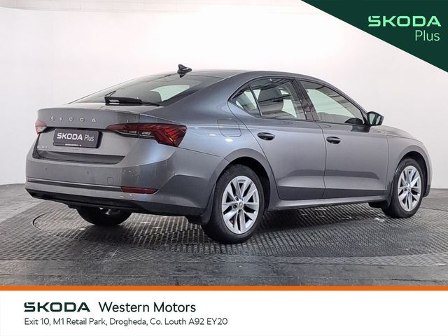 Image for 2023 Skoda Octavia OCTAVIA AMB 2.0TDI 115HP