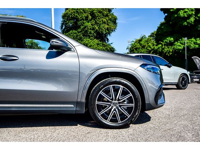 Image for 2025 Mercedes-Benz EQA 250+ 560km Range AMG Executive