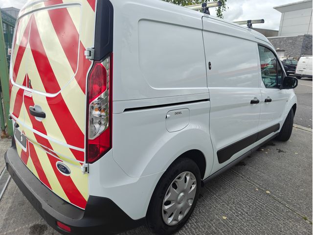 Image for 2019 Ford Transit Connect WORKMANS VAN !