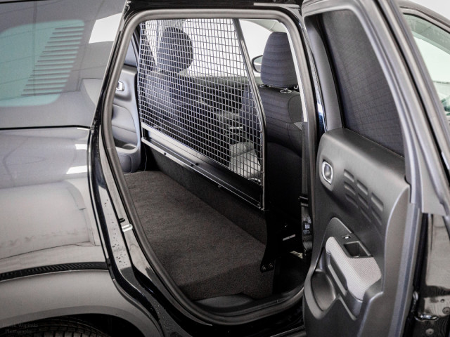 Image for 2026 Citroen C3 Aircross **Commercial** Plus 1.5d 100BHP - €22, 950 inc vat