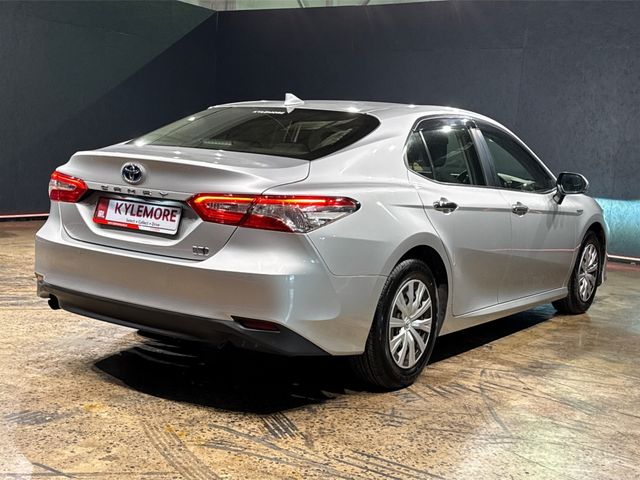 Image for 2020 Toyota Camry HYBRID 2.5 AUTOMATIC SALOON