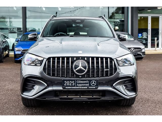 Image for 2025 Mercedes-Benz GLE Class 53 AMG Premium Plus 544bhp PHEV
