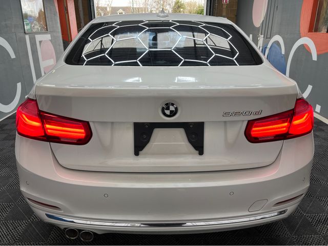 Image for 2017 BMW 3 Series €18950 2017 BMW 320D LUXURY 2.0 AUTOMATIC / CRUISE CONTROL / REVERSE CAMERA / ELECTRIC MEMORY & HEATED SEATS AND MORE