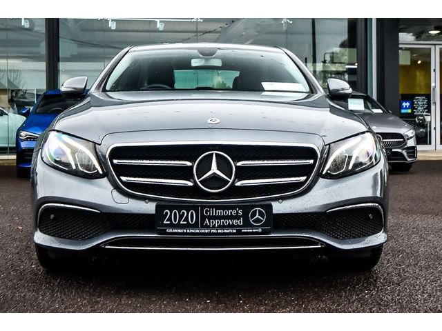 Image for 2020 Mercedes-Benz E Class E220d SE 194bhp Auto
