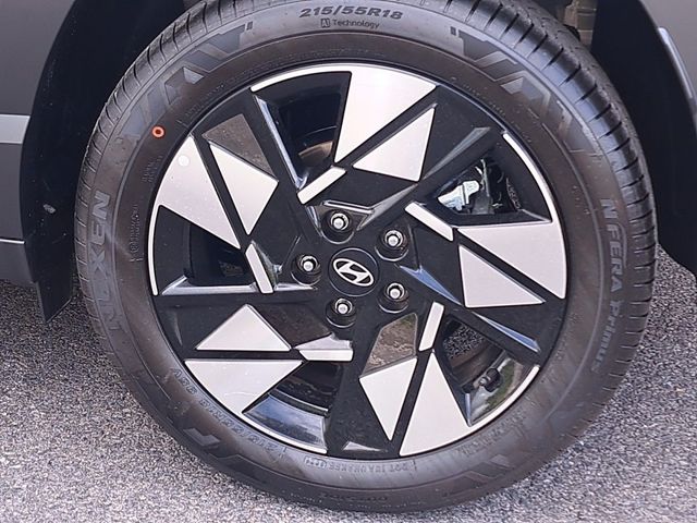 Image for 2026 Hyundai Kona Hybrid Elegance Model 140 bhp order for 261 Today !