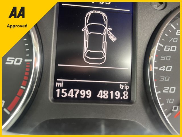 Image for 2013 SEAT Toledo 1.6 TDI REFERENCE 4DR
