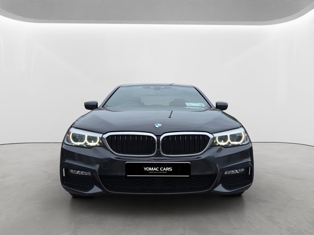 Image for 2017 BMW 5 Series 530E M SPORT