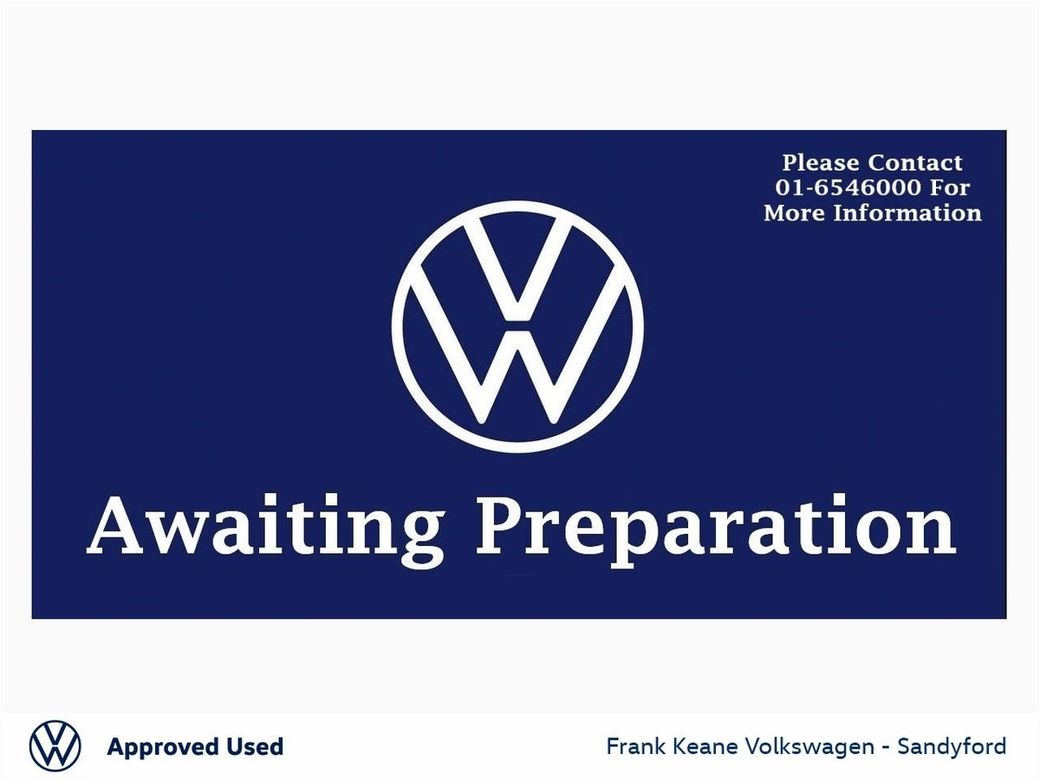 Image for 2021 Volkswagen Tiguan *R-Line* 2.0 TDI 150HP Manual @Frank Keane Volkswagen South Dublin