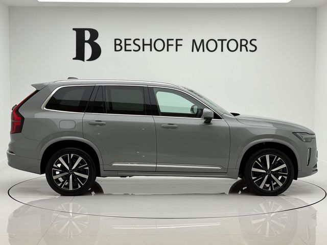 Image for 2025 Volvo XC90 T8 CORE AWD BRIGHT=ONLY 12, 000 MILES//1 OWNER//€140 ROAD TAX=TAILORED FINANCE PACKAGES AVAILABLE=TRADE IN’S WELCOME