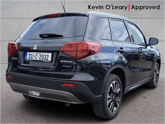 Image for 2023 Suzuki Vitara 1.5 HEV SZ-5 ALLGRIP