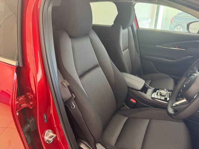 Image for 2025 Mazda CX-30 