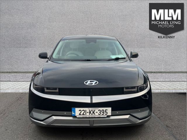 Image for 2022 Hyundai Ioniq 5 Premium Plus 73 5DR Auto