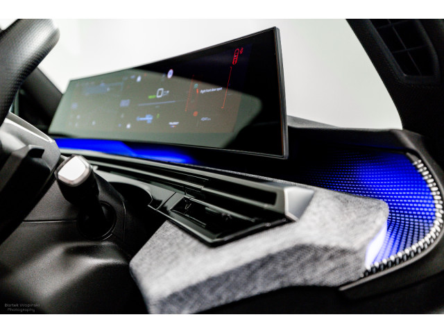 Image for 2026 Peugeot 5008 E-GT Exclusive 72kWh 210HP - 7 Seats