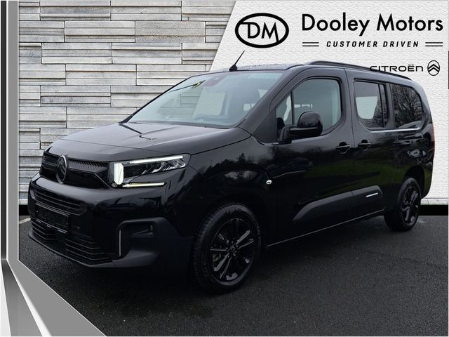 Image for 2026 Citroen Berlingo PC Plus LWB 7 SEAT AUTO