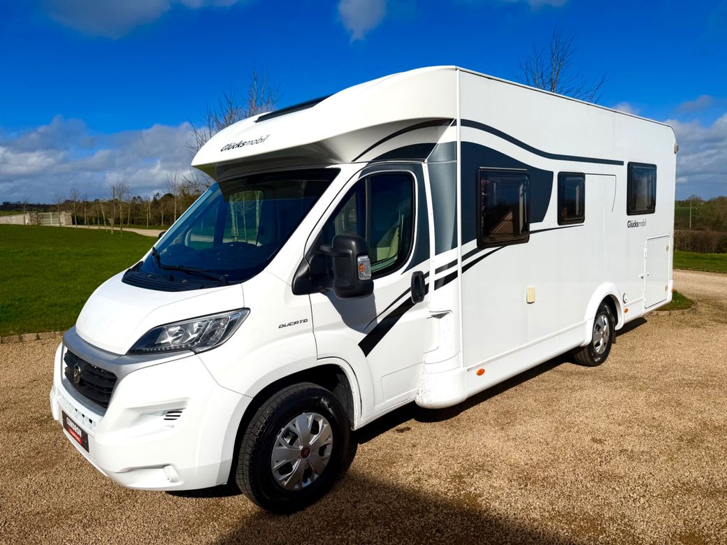 Image for 2016 Fiat Ducato 