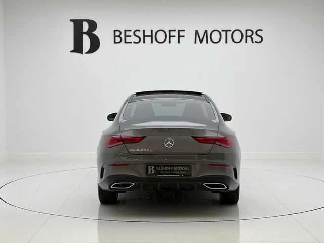 Image for 2023 Mercedes-Benz CLA Class 250e AMG LINE PREMIUM PLUS NIGHT EDITION=PAN ROOF//HUGE SPEC//1 OWNER=JUST SERVICED=TAILORED FINANCE PACKAGES AVAILABLE=TRADE IN'S WELCOME