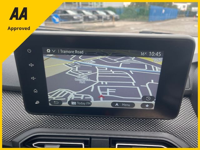 Image for 2023 Dacia Jogger EXTREME SE TCE 110 NBI 5DR