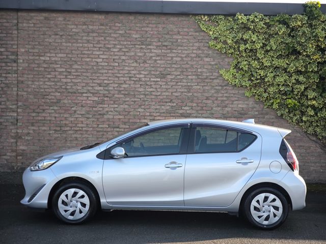 Image for 2020 Toyota Aqua Finance Available