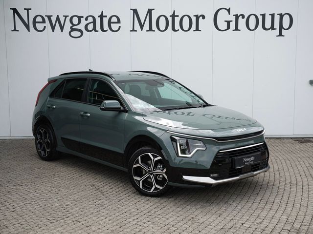 Image for 2026 Kia Niro HEV