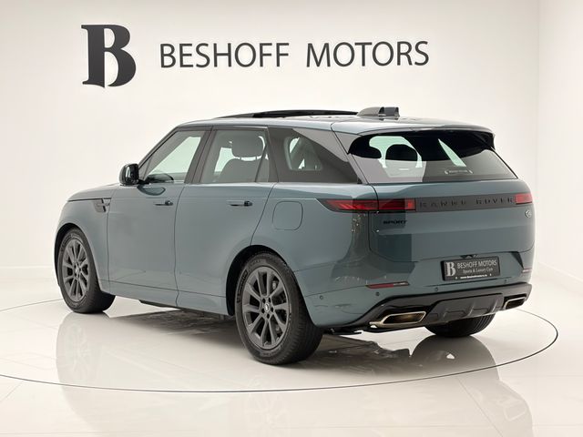 Image for 2023 Land Rover Range Rover Sport P440e SE DYNAMIC=PAN ROOF//1 OWNER//D REG=TAILORED FINANCE PACKAGES AVAILABLE=TRADE IN'S WELCOME