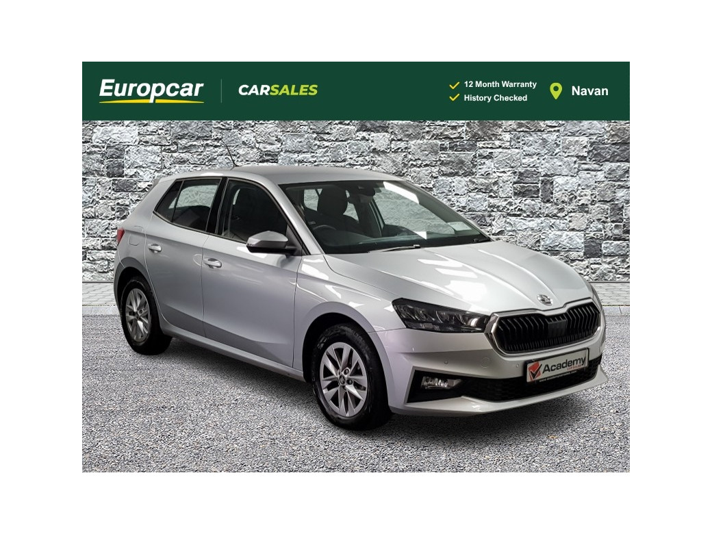 Image for 2025 Skoda Fabia SELECTION**SALE ON, PRICES REDUCED**