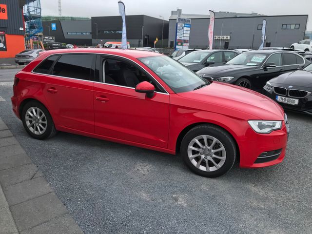 Image for 2015 Audi A3 1.4 TFSI S TRONIC