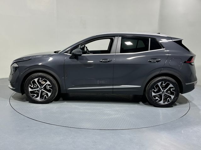 Image for 2025 Kia Sportage K3 1.6 Crdi 251