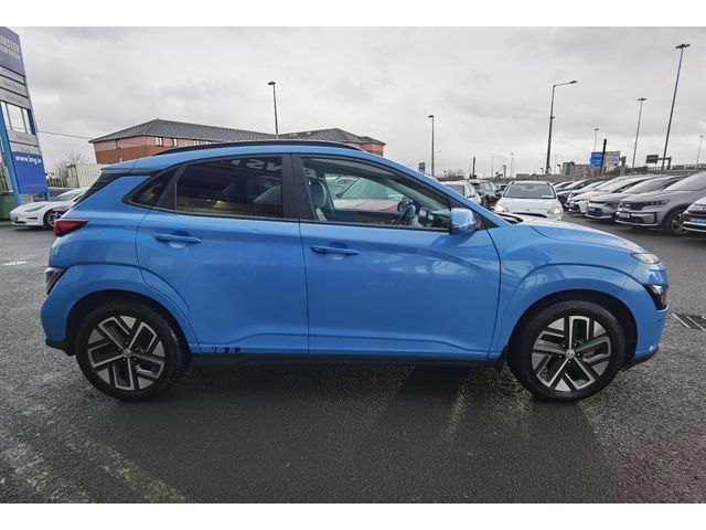 Image for 2023 Hyundai Kona 64KWH PREMIUM KAUAI - FINANCE AVAILABLE - CALL US TODAY ON 01 492 6566 OR 087-092 5525