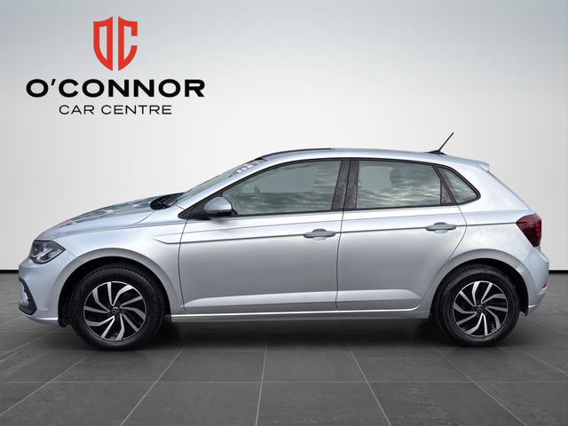 Image for 2022 Volkswagen Polo 1.0 TSI 95HP Trendline