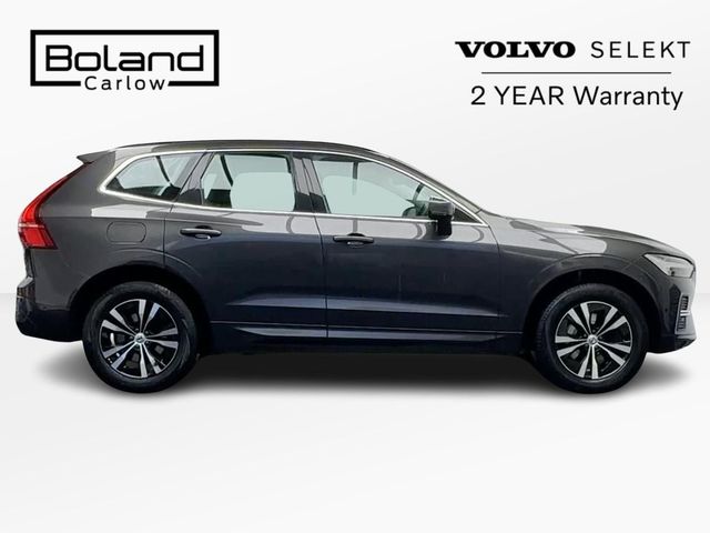 Image for 2022 Volvo XC60 B4 MOM *DIESEL* €145 P/W