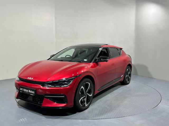 Image for 2024 Kia EV6 GT Line 