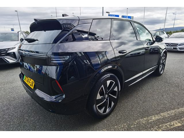 Image for 2024 Opel Grandland 73KWH GS - FINANCE AVAILABLE - CALL US TODAY ON 01 492 6566 OR 087-092 5525