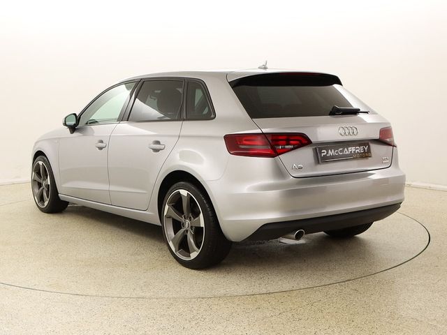 Image for 2015 Audi A3 