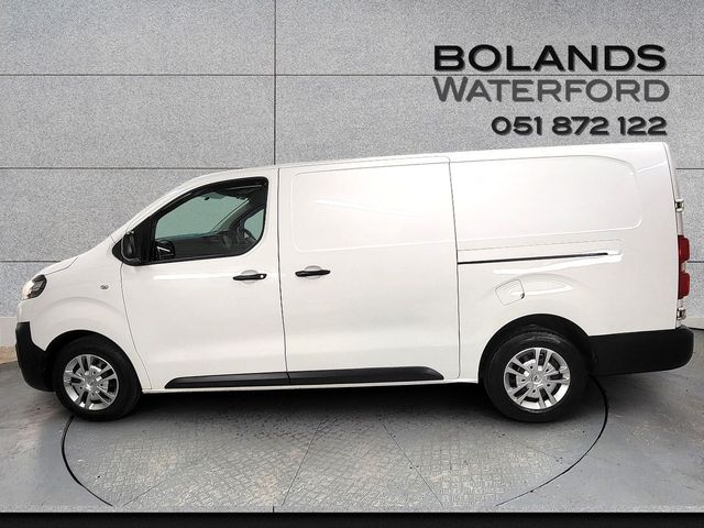 Image for 2022 Citroen Dispatch DISPATCH LX BLUEHDI 2.0 140 LW €69 PER WEEK