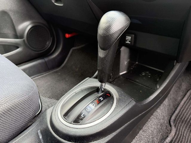 Image for 2013 Honda Fit GP1 CVT Hybrid 5DR Auto