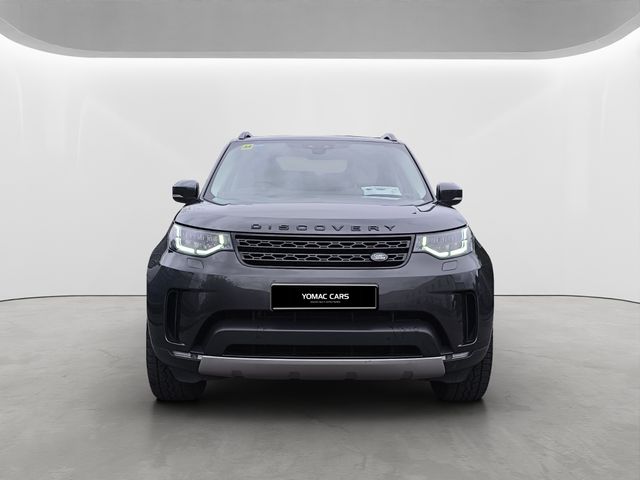 Image for 2019 Land Rover Discovery 2.0 TD4 HSE 7 SEAT - HUGE SPEC